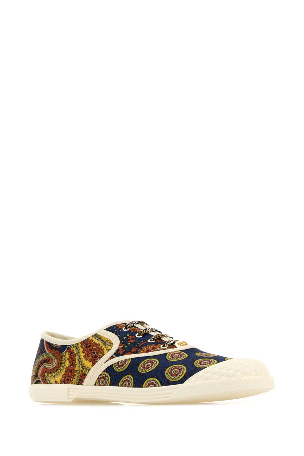 VALENTINO GARAVANI SNEAKER | NEW SNEAKER 1 | For Men Exterior: 100% Fabric Interior: 100% Fabric Sole: Rubber