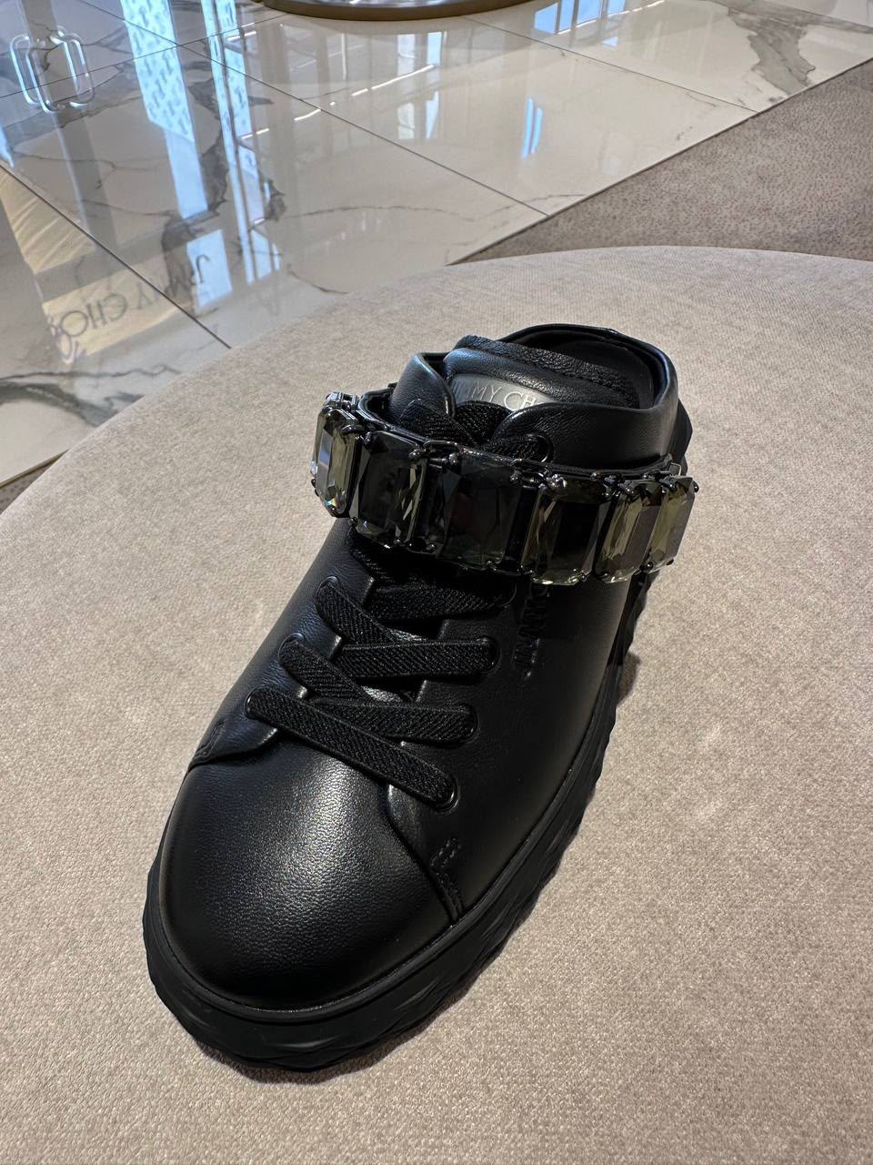 Diamond Light Mule