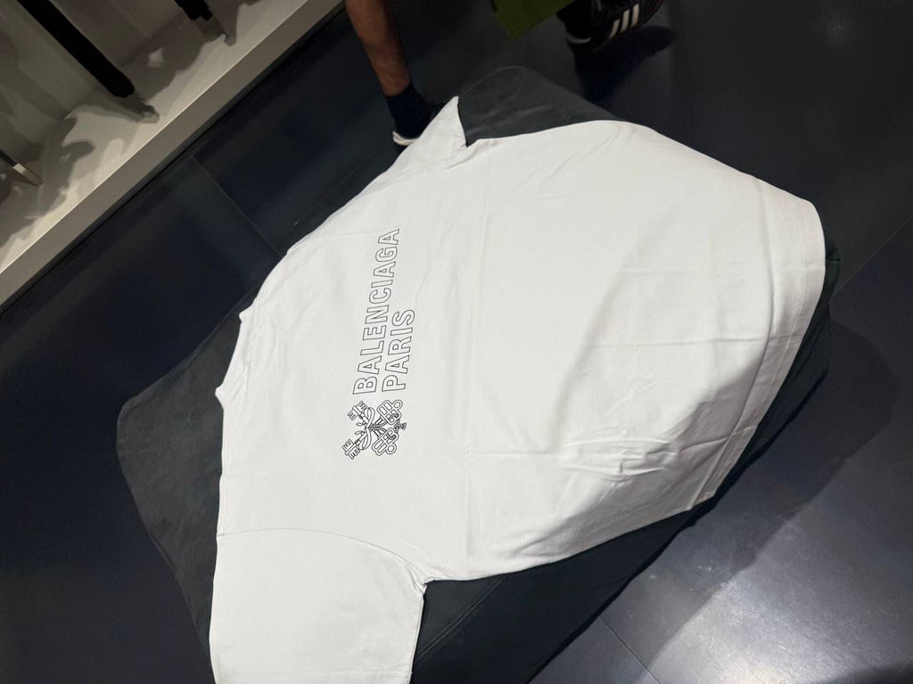 Paris Crest T-Shirt