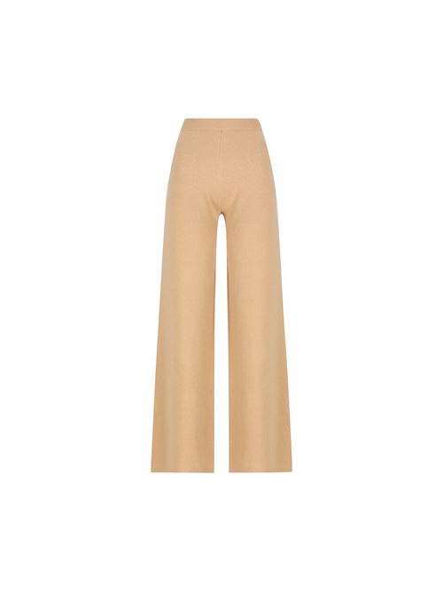 Pantaloni realizzati in misto lana