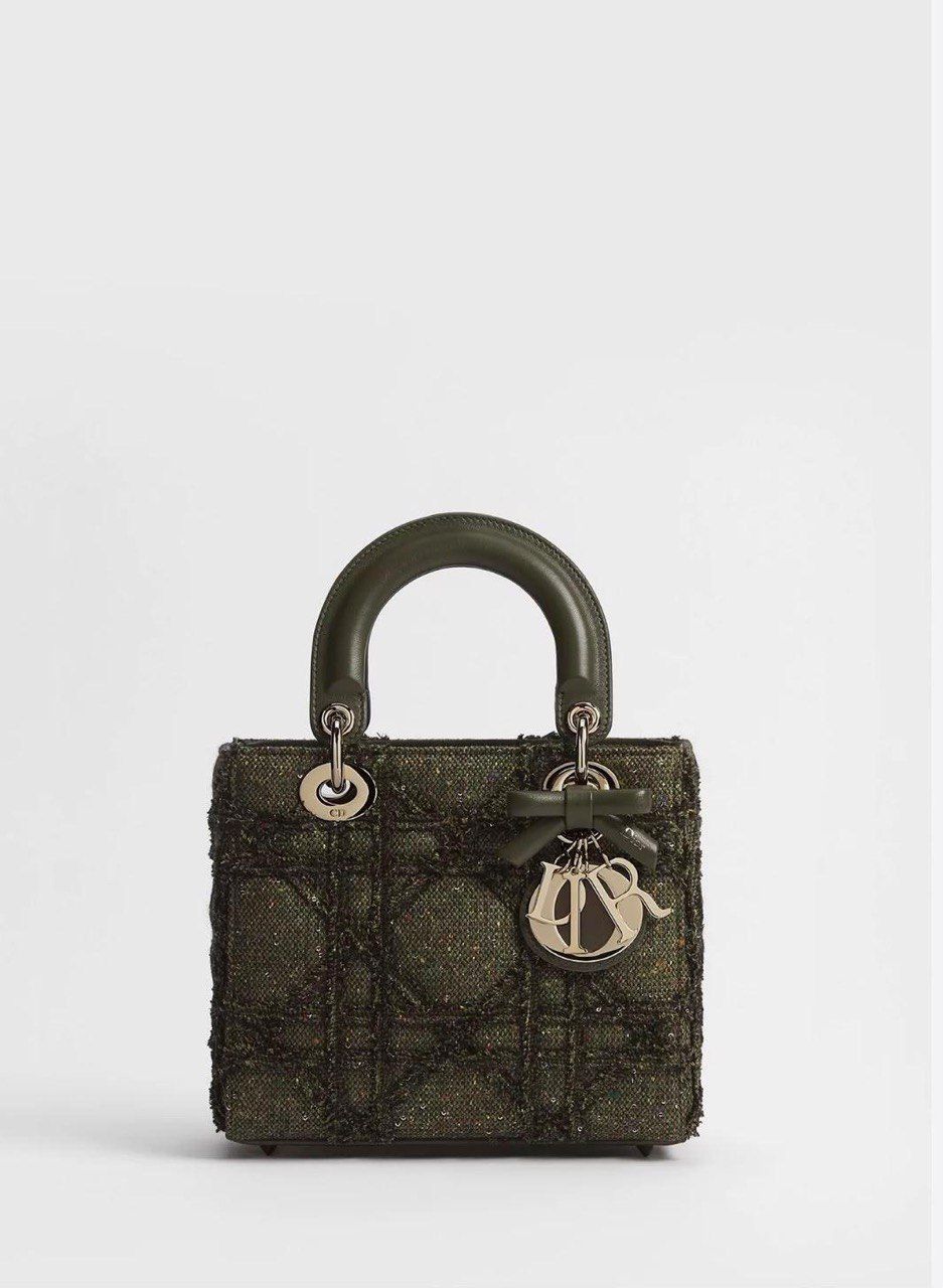 Lady My ABC Bag
