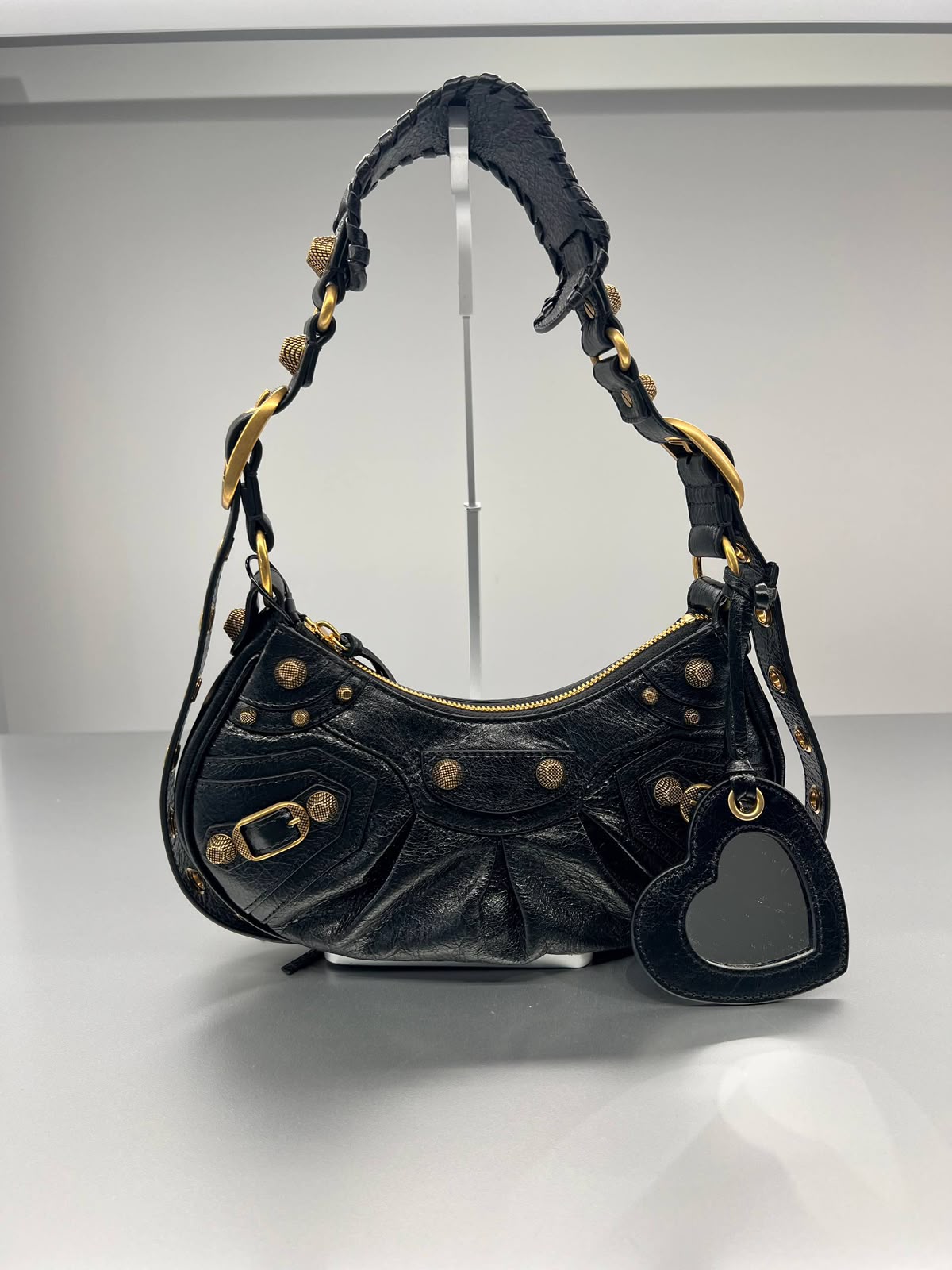 Le Cagole XS Shoulder Bag