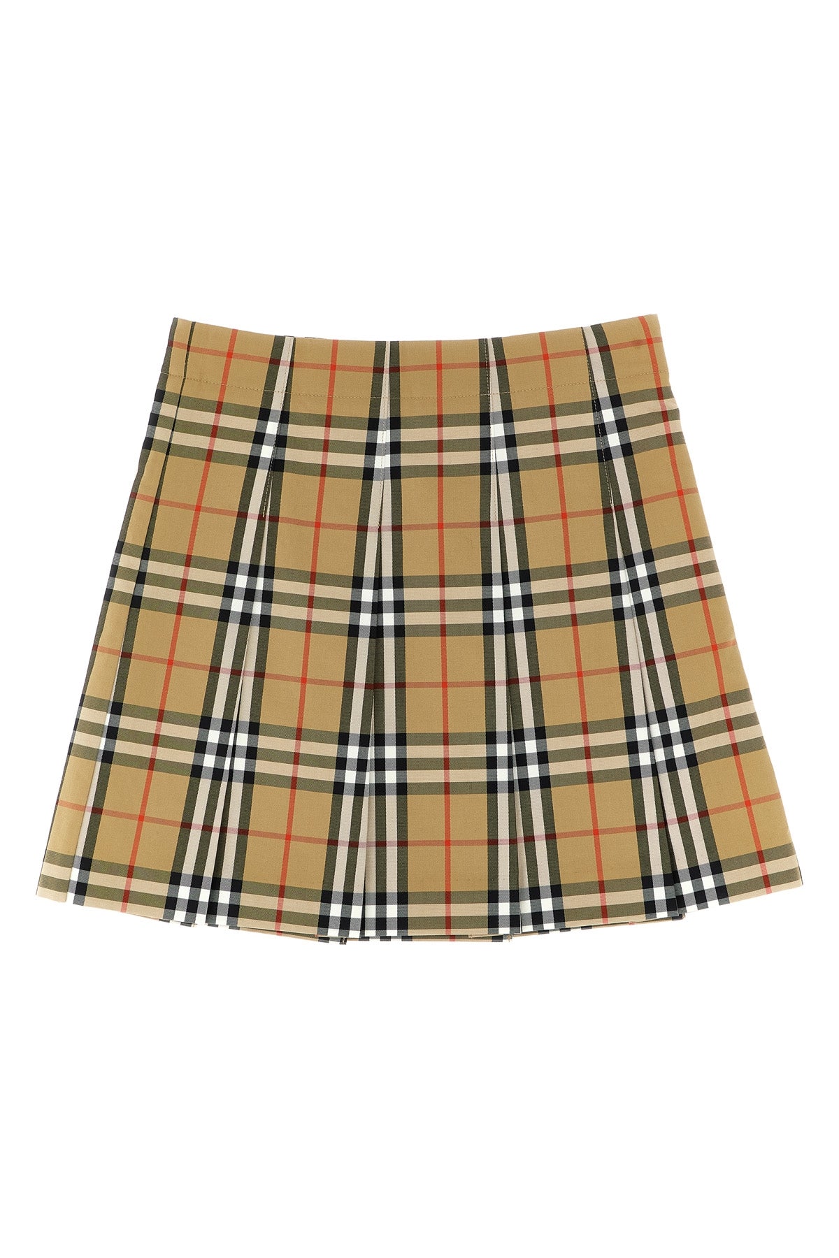 'Gabrielle' skirt