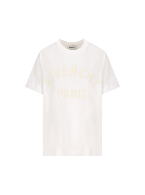 T-Shirt in cotone