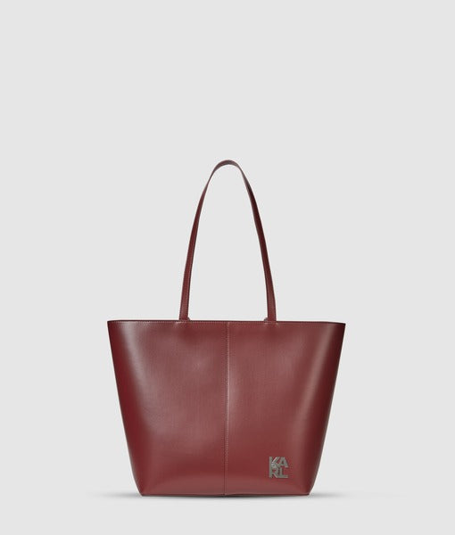 K/Signature Soft Tote