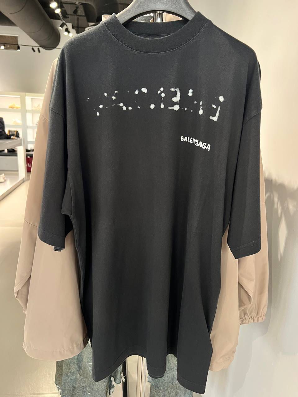Medium Fit T-Shirt