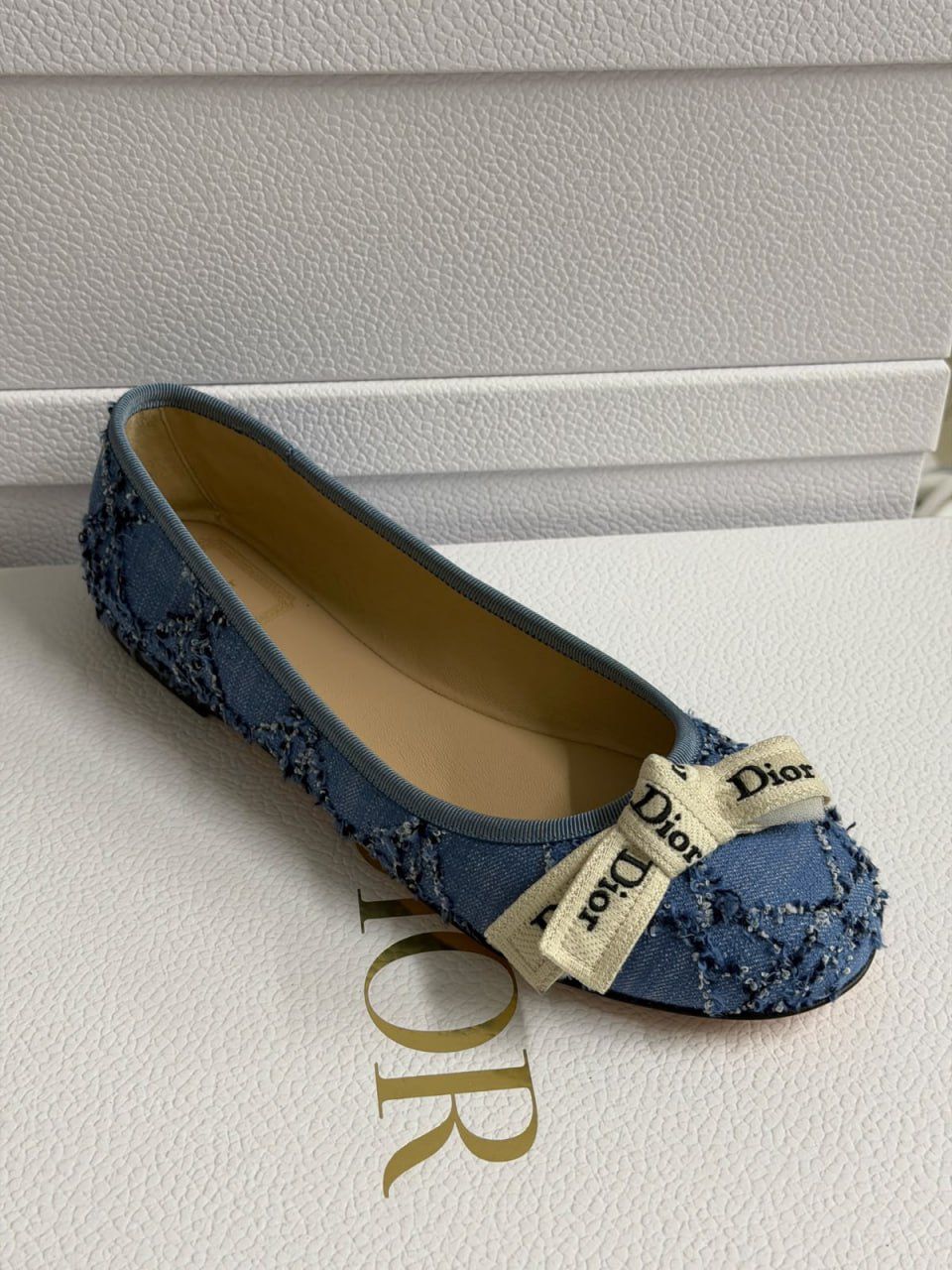 Miss Ballet Pump