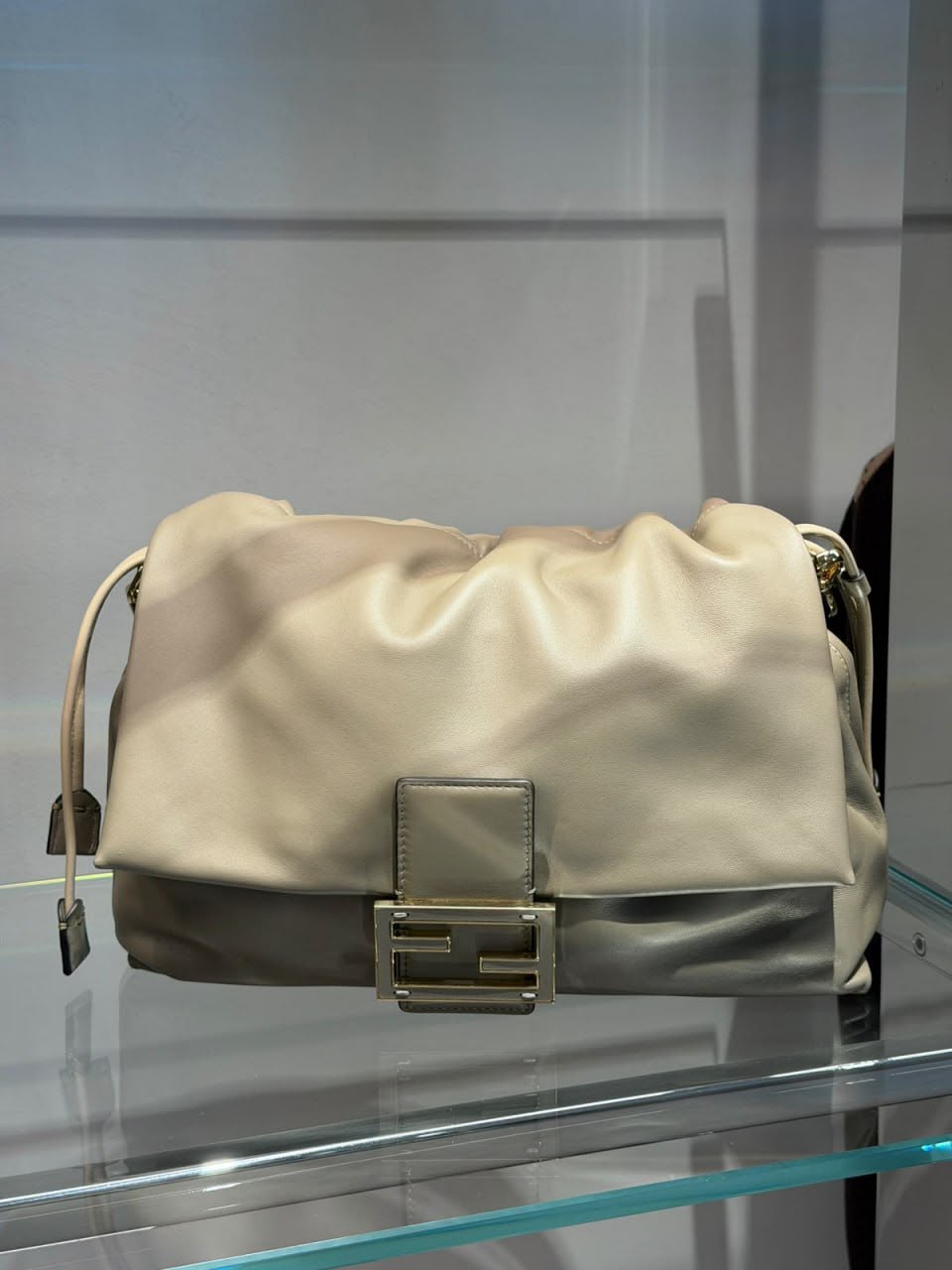 Baguette Soft Trunk