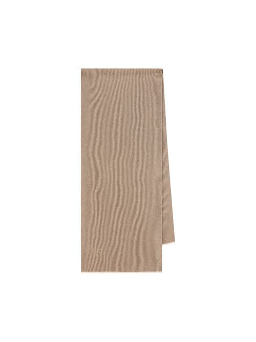 Sciarpa realizzata in cashmere
