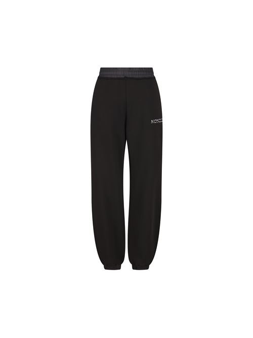 Logo Sweatpants