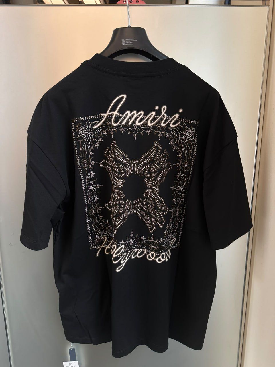 Bandana Arts District T-Shirt