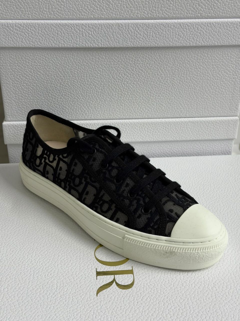 Granville Espadrille