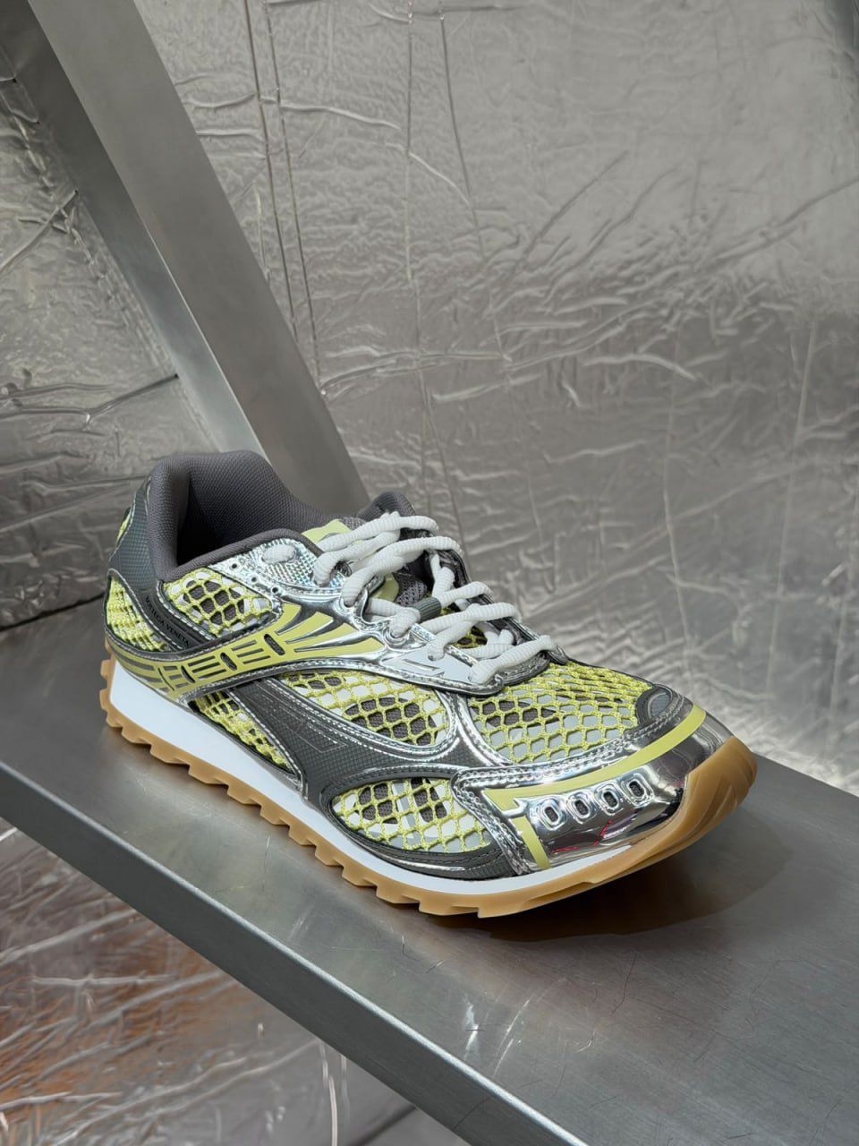 Orbit Sneakers