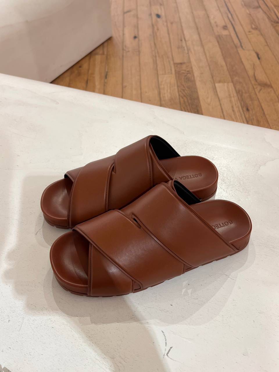Slider Sandals