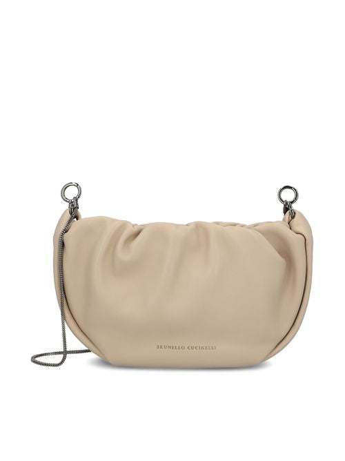 Borsa realizzata in pelle