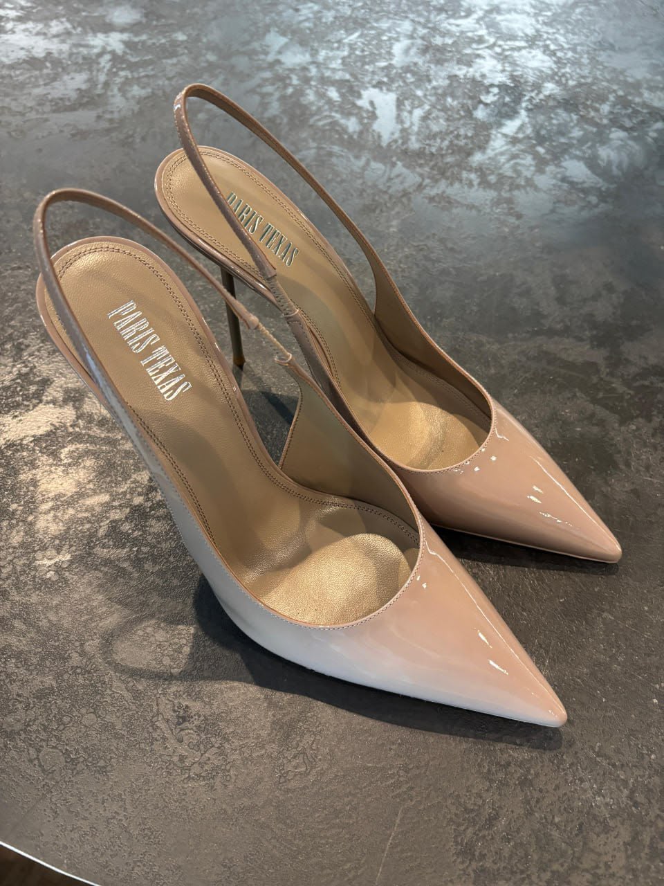 Malena Slingback Pumps