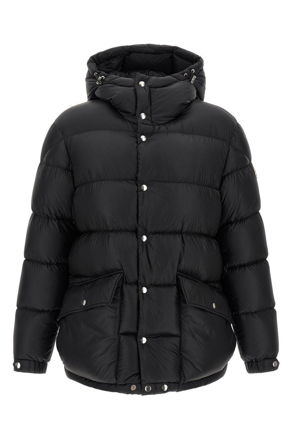 'Orelith' down jacket