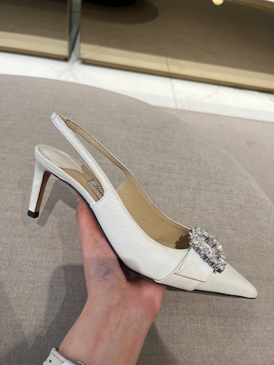 Bing 65 Slingback Pump