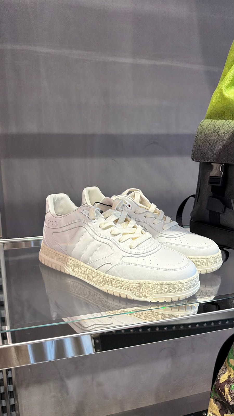 Basket Sneaker