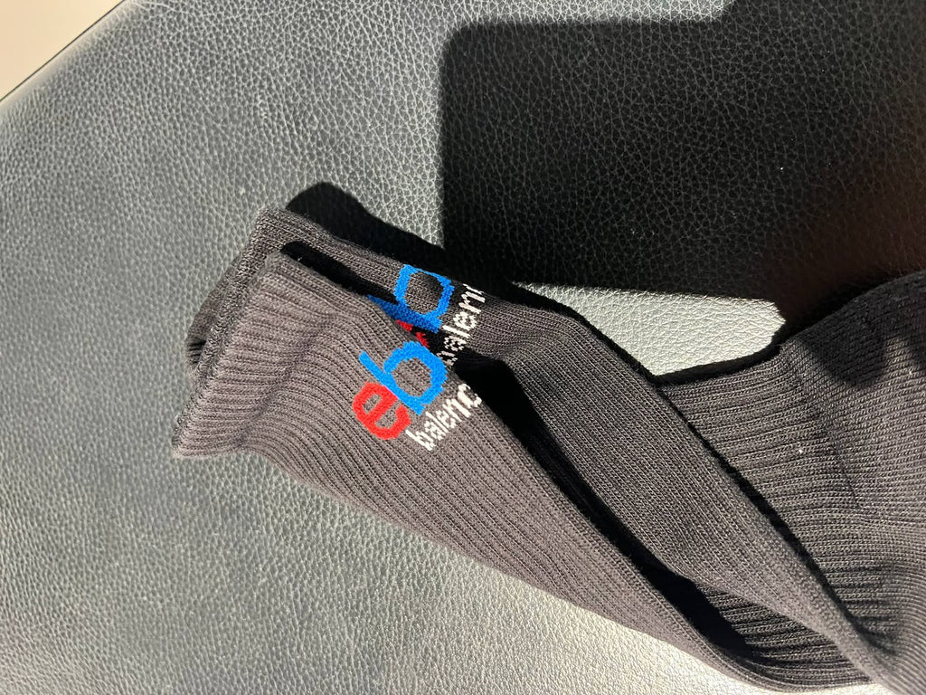 x eBay Crew Socks