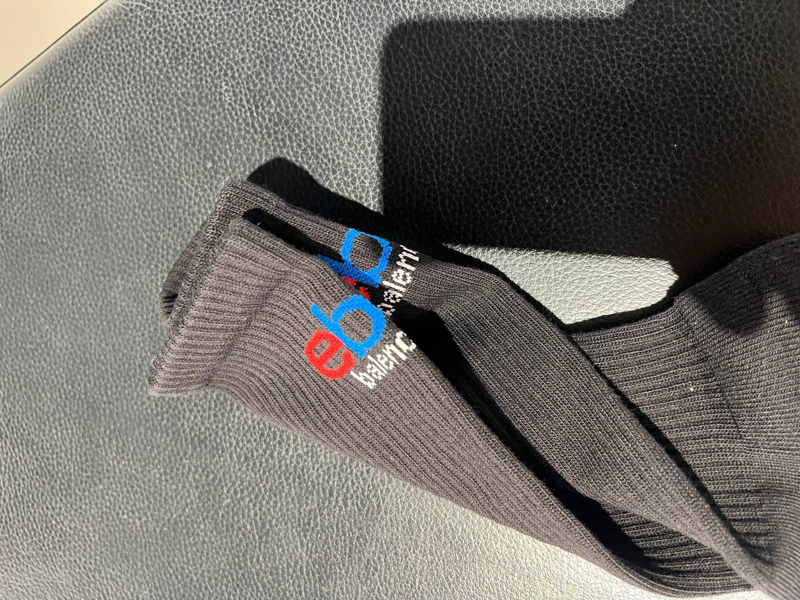 x eBay Crew Socks