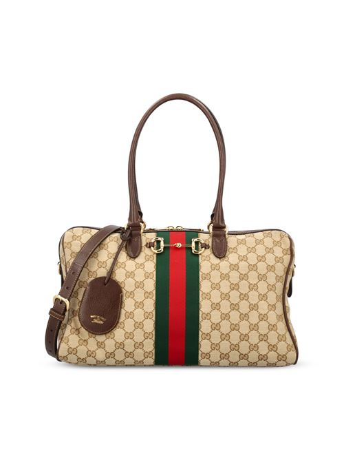 Savoy medium duffle bag