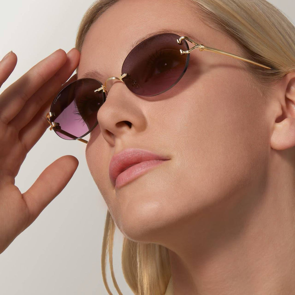 C de Sunglasses
