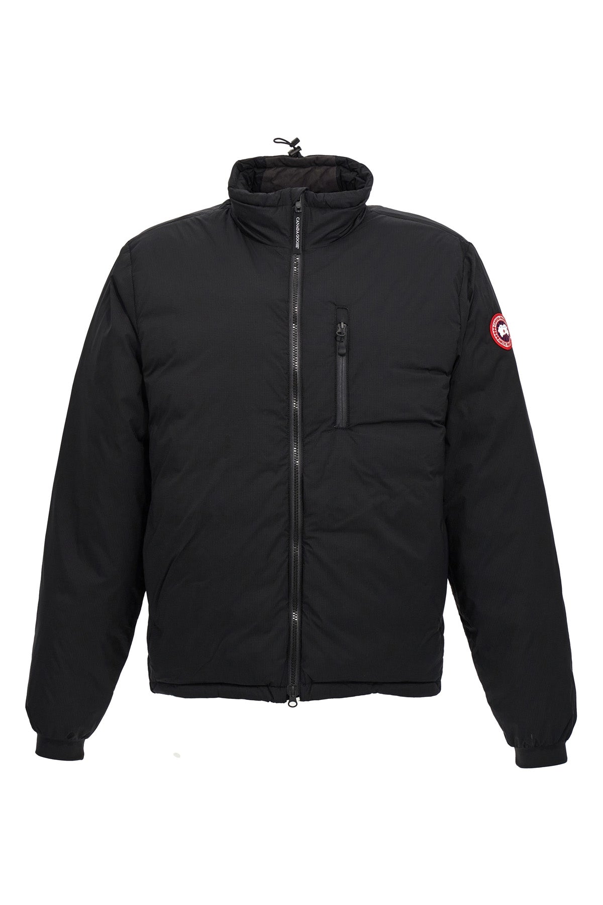 'Lodge' down jacket