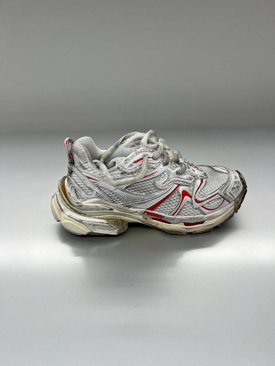 Runner Sneaker