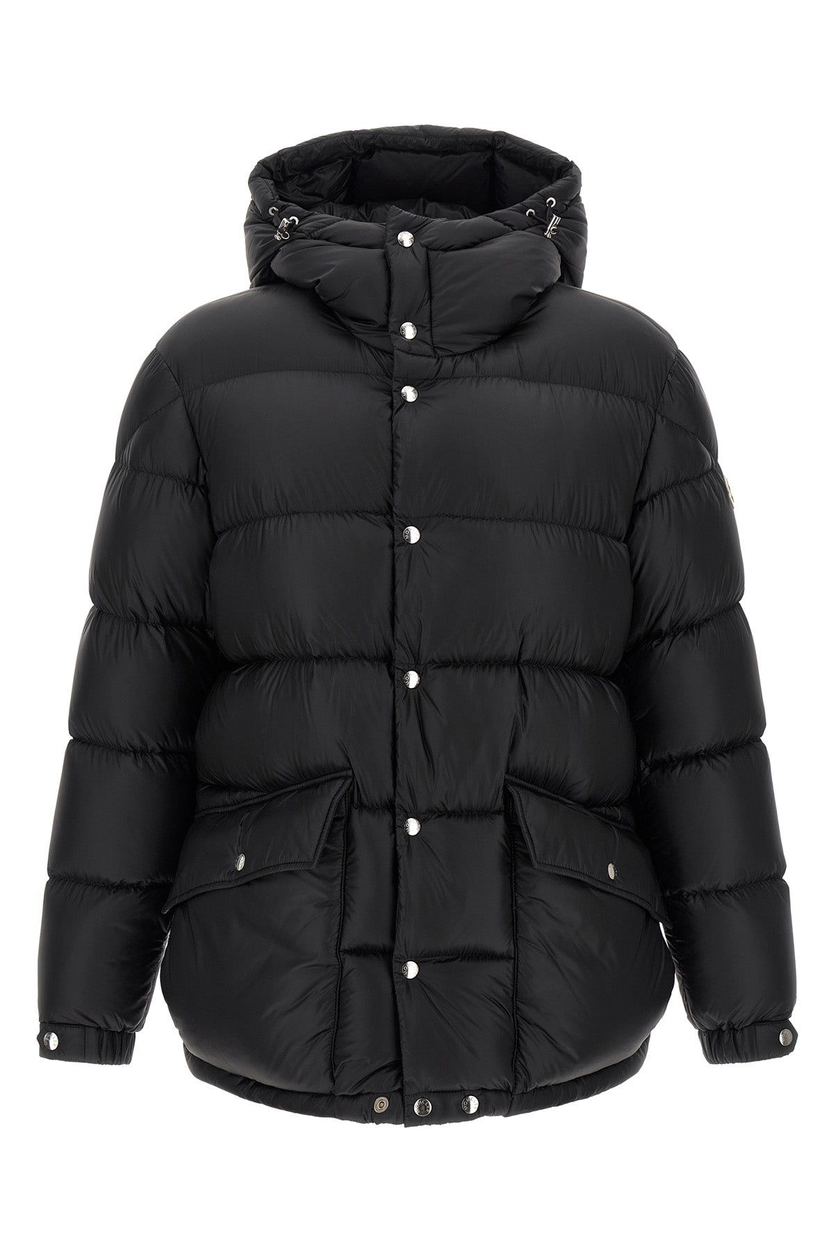 'Orelith' down jacket