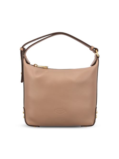 Borsa realizzata in pelle