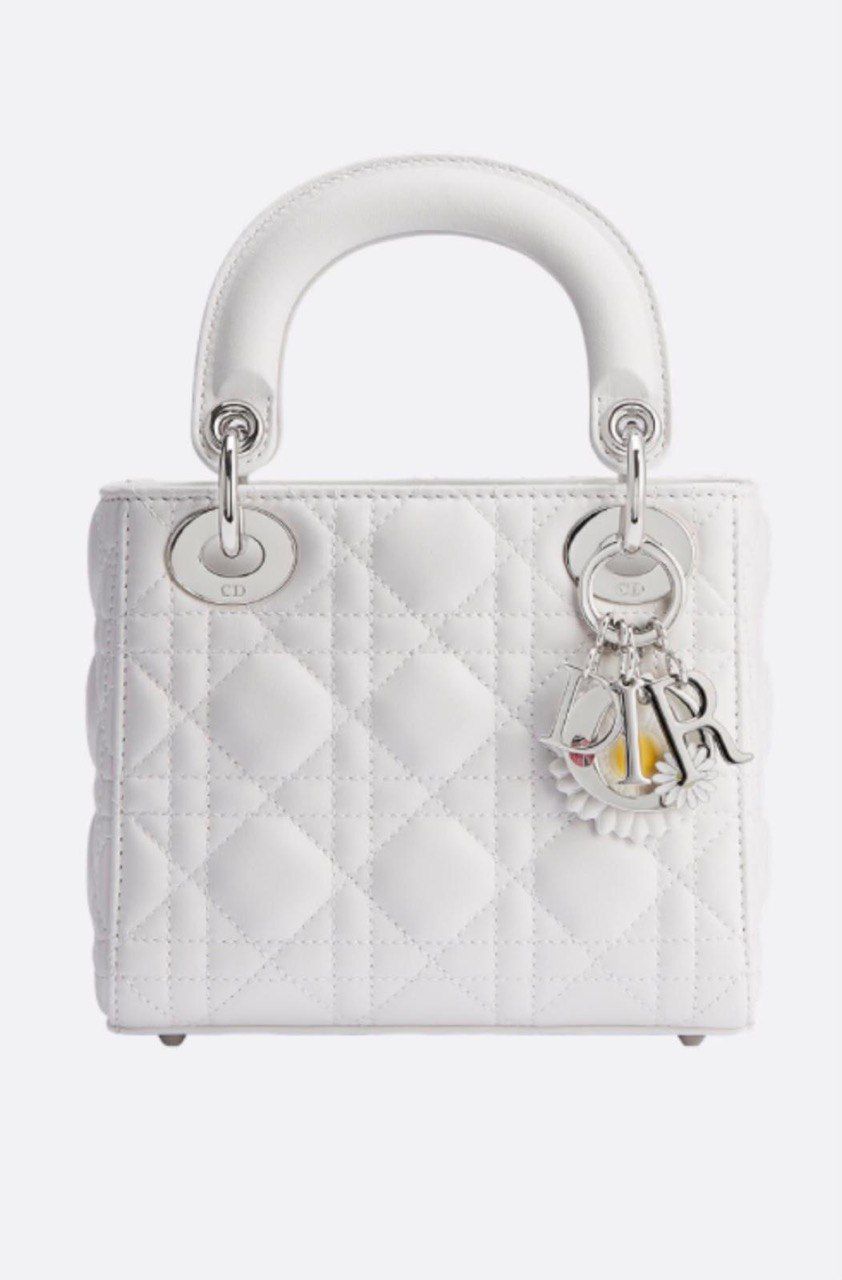 Lady My ABC Bag