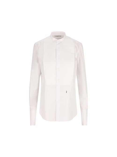 Camicia realizzata in cotone