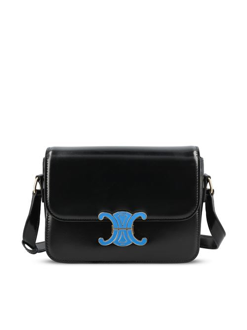Borsa realizzata in pelle di vitello