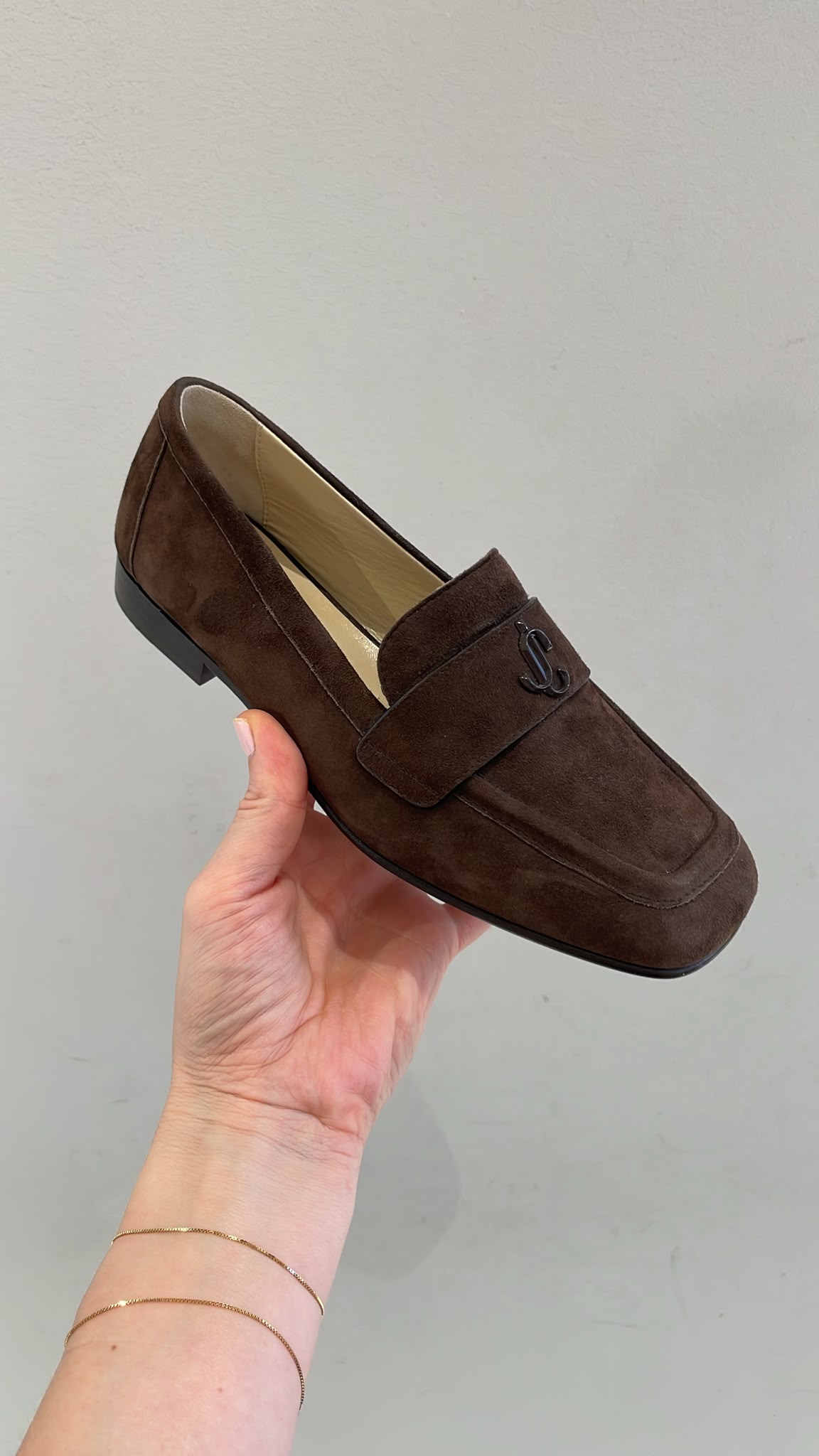 Ade Loafer