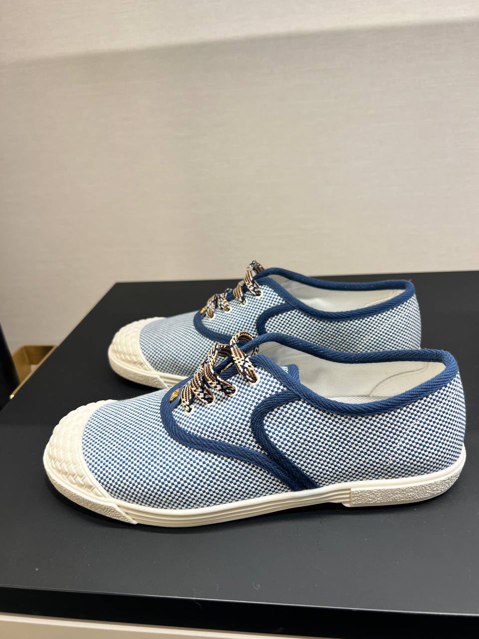 Granville Espadrille