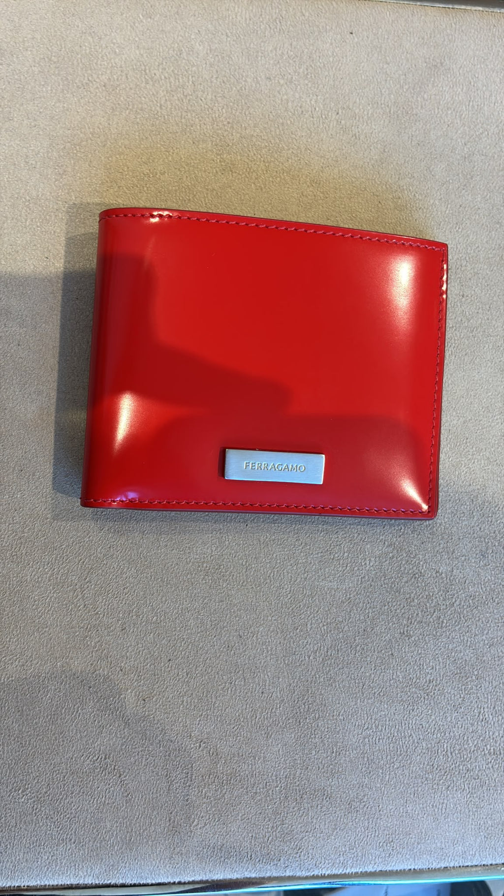 Ferragamo Bifold Wallet