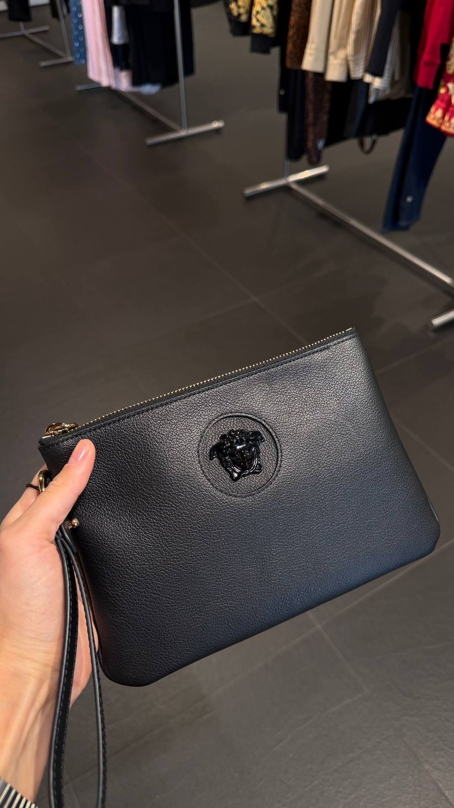 La Medusa Pouch