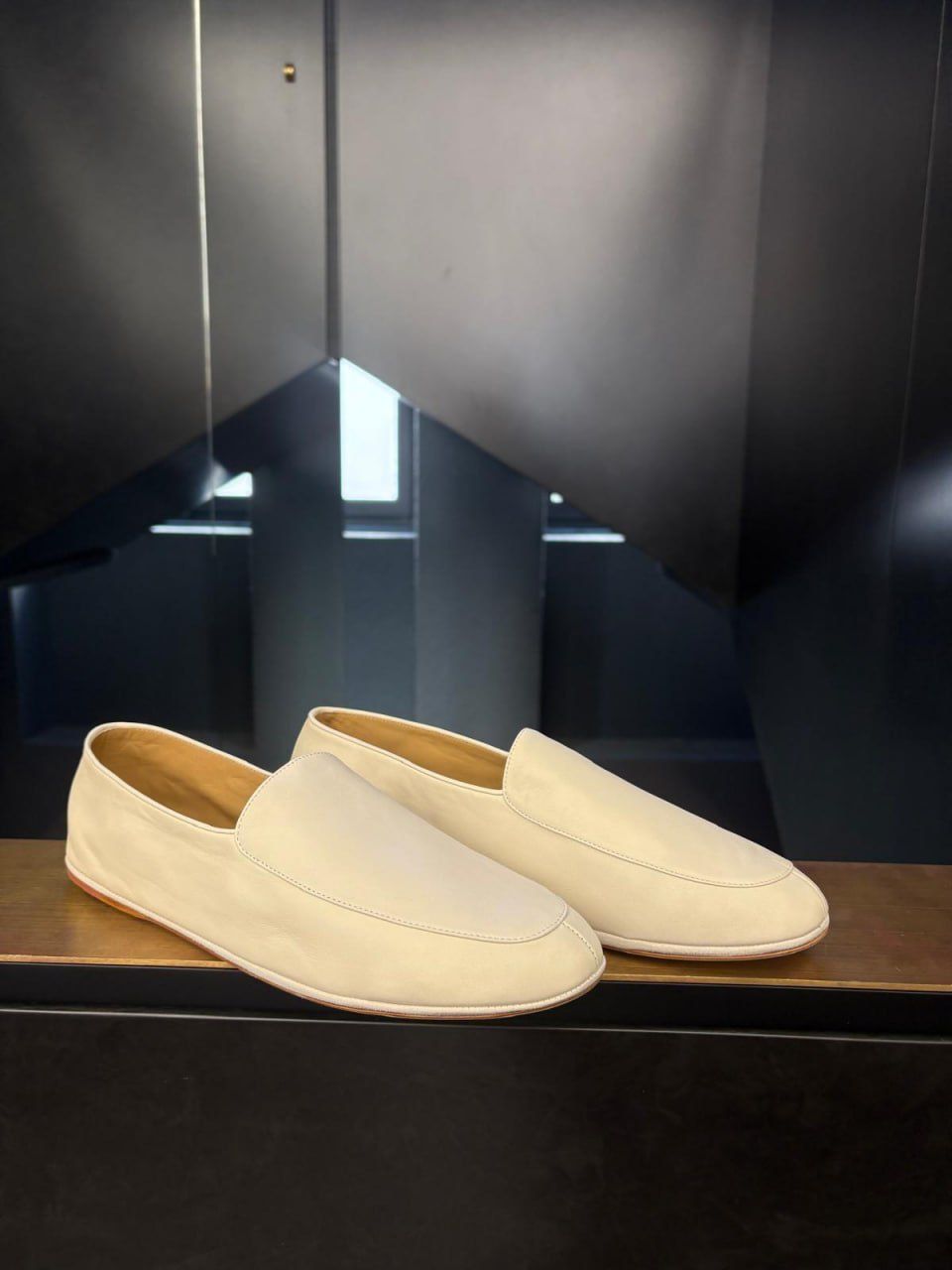 Summer Walk Loafers