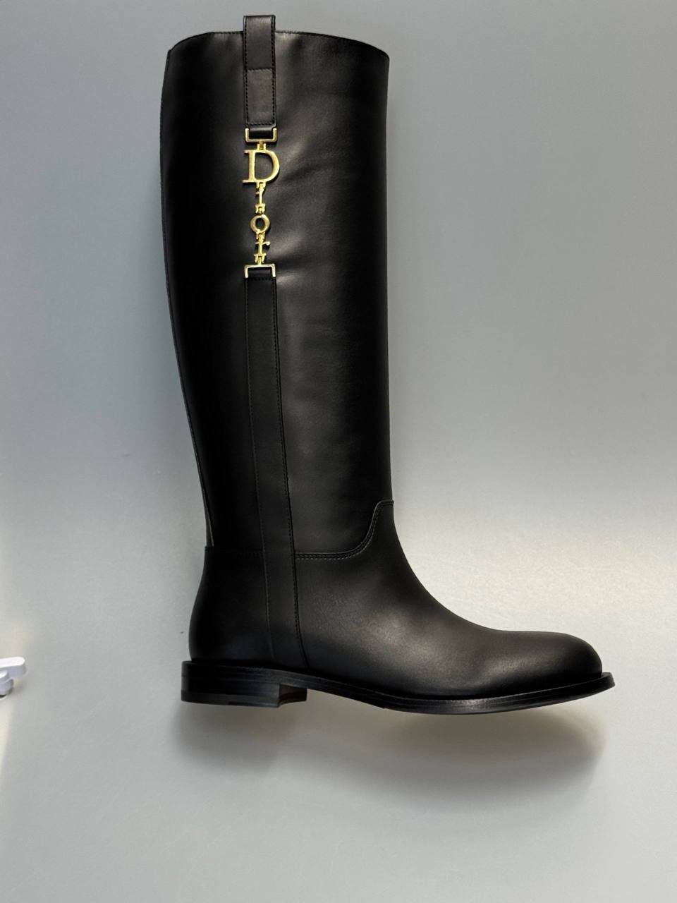Empreinte Boot