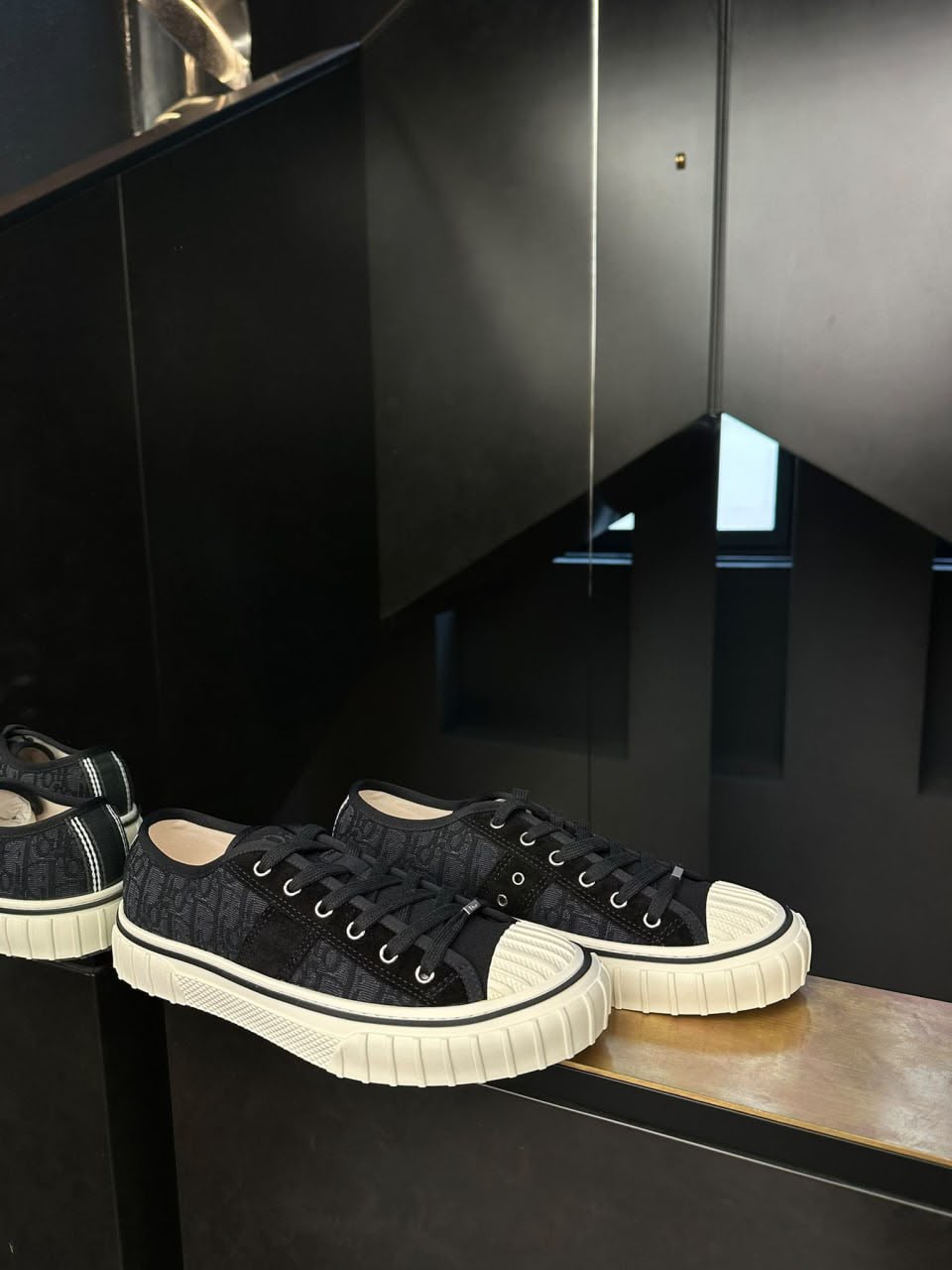 Granville Loafer