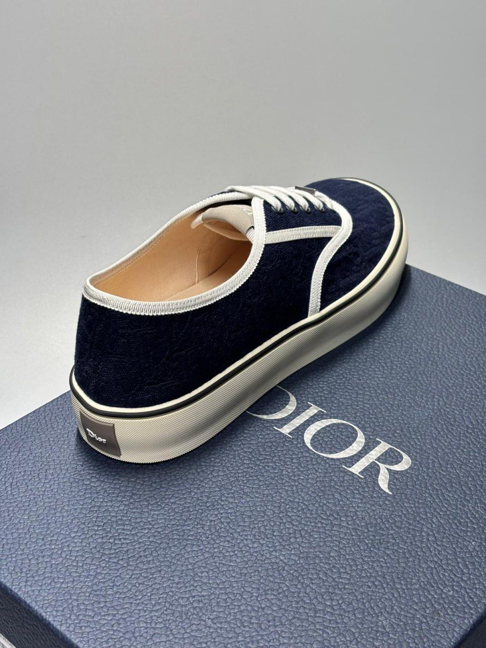 Granville Espadrille