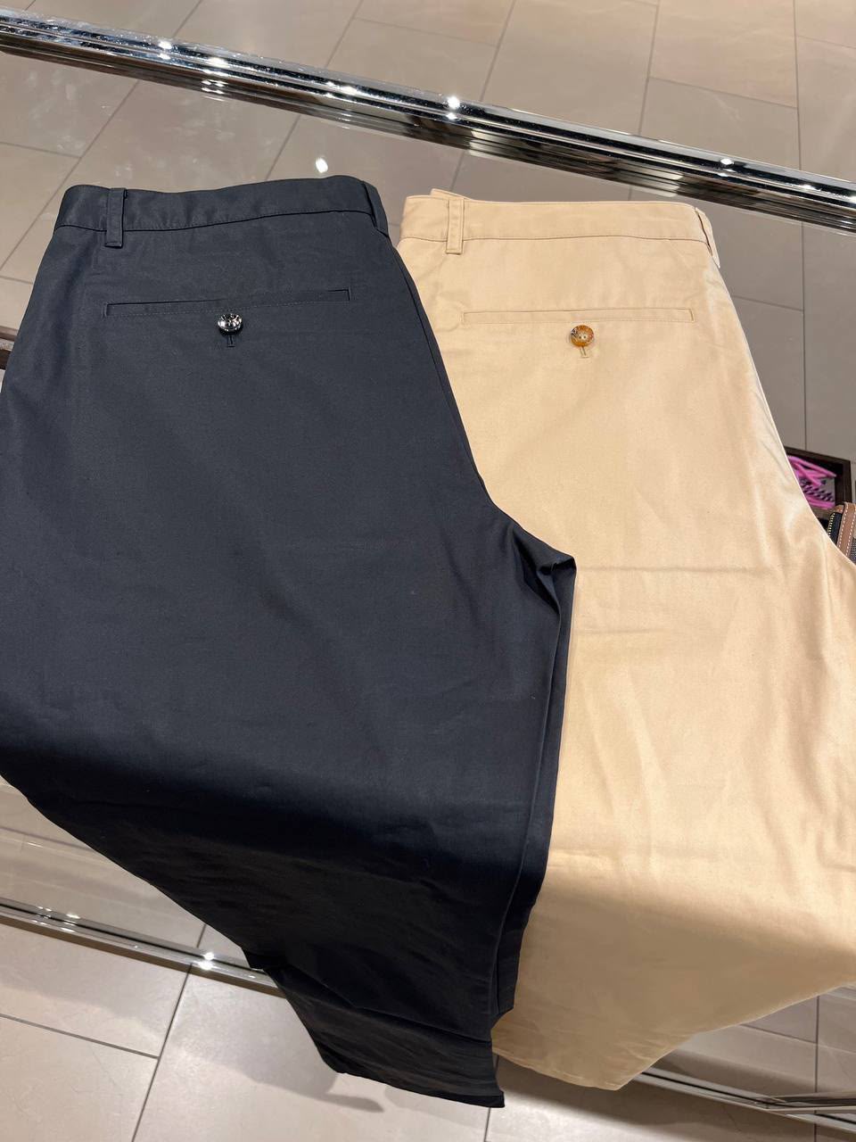 Chino Pants