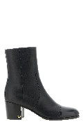 'Zimmy' ankle boots