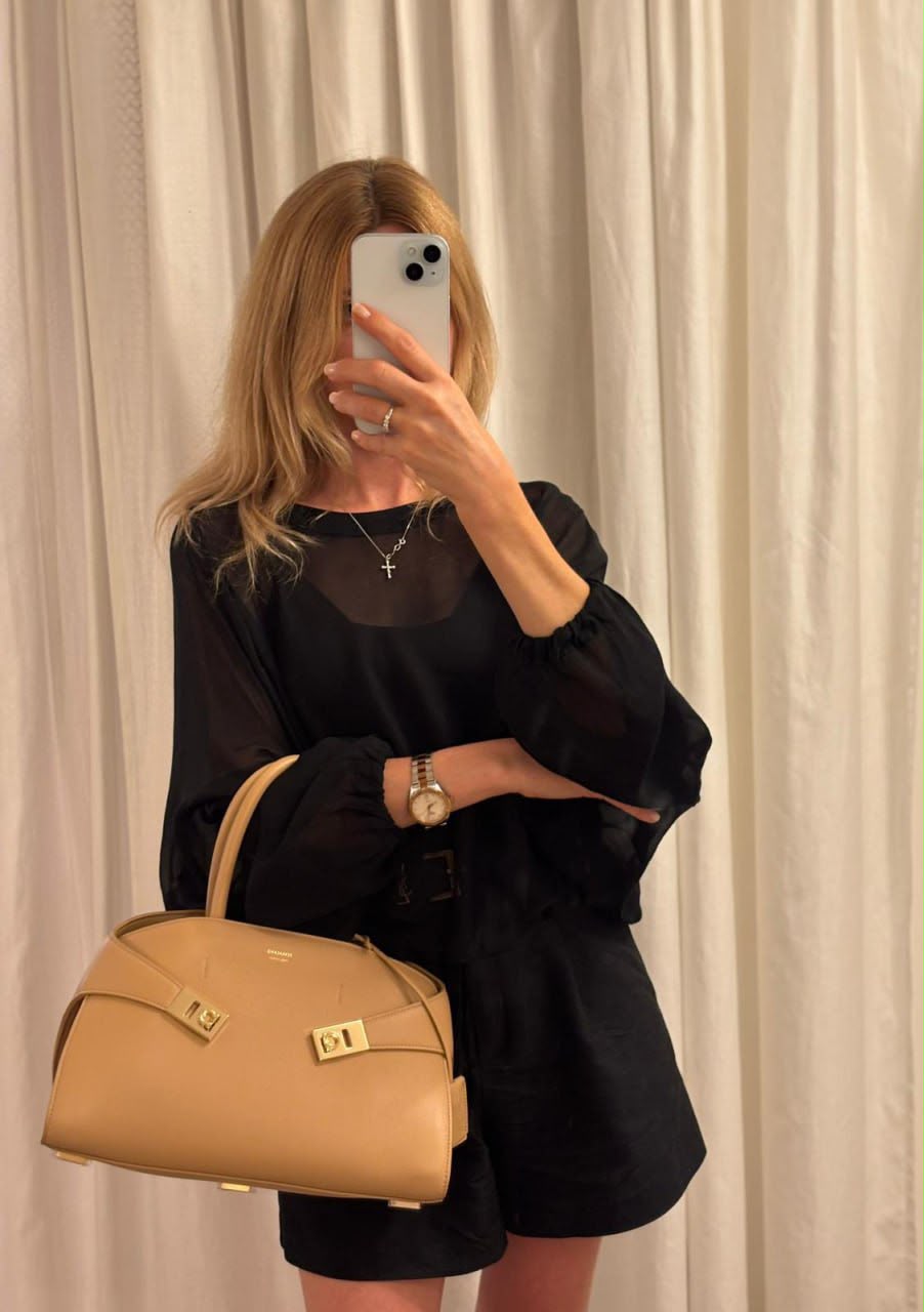 Andiamo Bag
