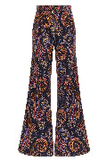 Jeans Paisley