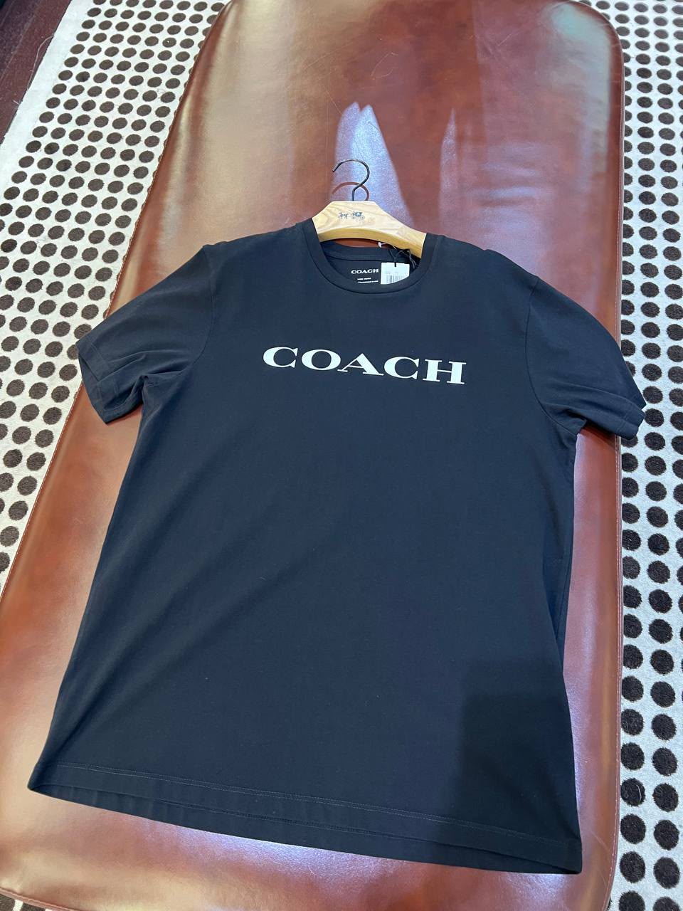 New York Logo T-Shirt