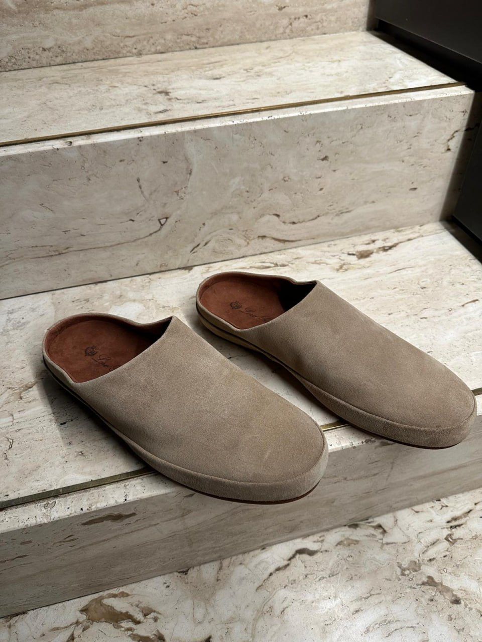 Open Walk Mules