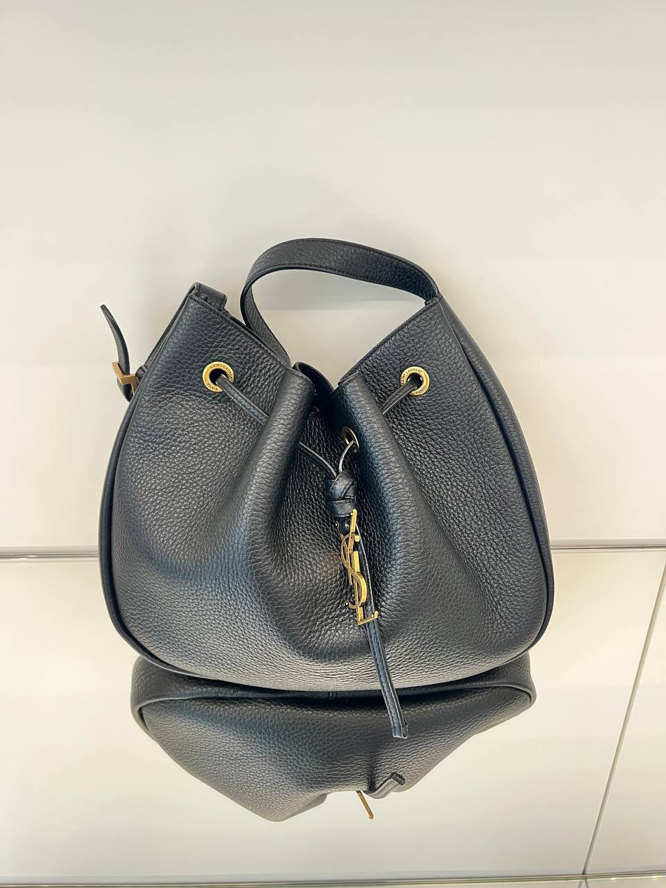 Le Seau Bucket Bag