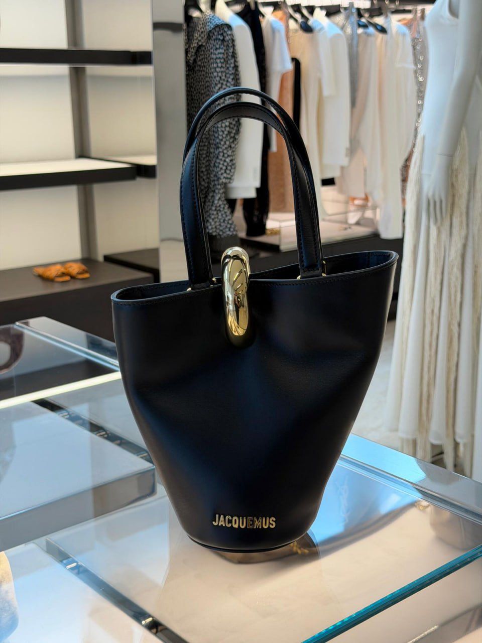 Le Panier Seau